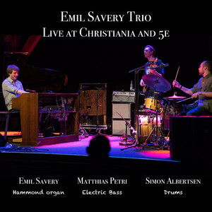 Don't Mention the War (Live at Christiania)