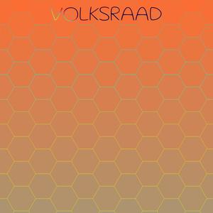 Volksraad