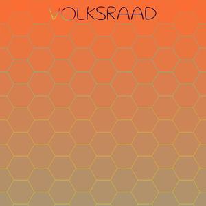 Volksraad