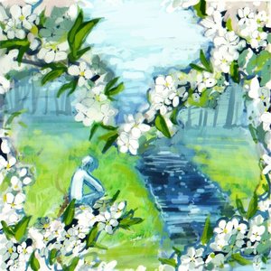 тут уже давно никого нет