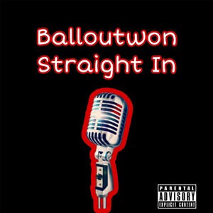 Straight In (Explicit)