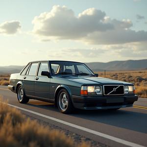 Pappa, Jag å Volvon (Remix|Explicit)