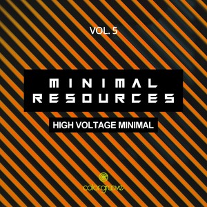 Minimal Resources, Vol. 5 (High Voltage Minimal)