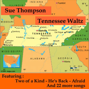 Tennessee Waltz