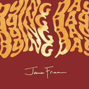 Dying Day(feat. Angela Jane Bachmann, Ram Bhakt & Anthony Colocho)