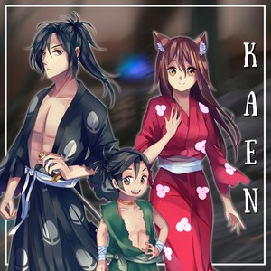 Kaen (Dororo)