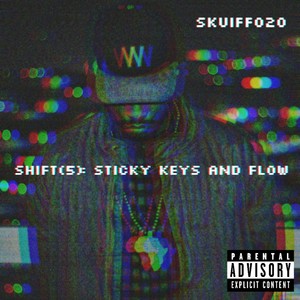 BRICK IN DA WALL (Explicit)