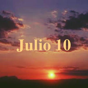 Julio 10 (feat. CTZEN)