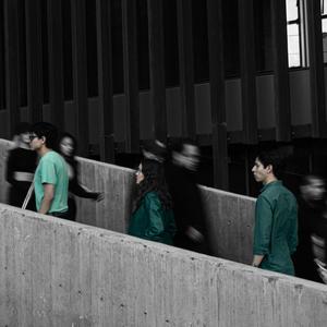 Epiphany(feat. Alejandra Fortis)