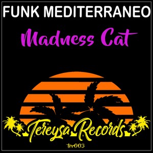 Madness Cat (Original Mix)