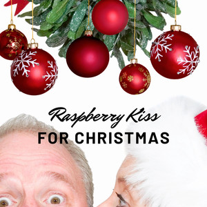 Raspberry Kiss for Christmas