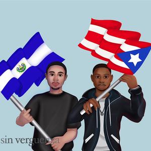 Sin Verguenza (feat. Dahv & Yulier Ramirez)