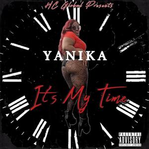 ITS MY TIME (Explicit)