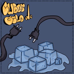 Cubos de Gelo (Explicit)
