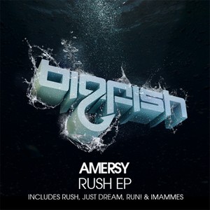 Rush EP