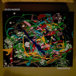 Ego's March