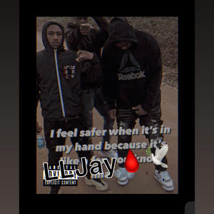 Youngest Dawg (feat. Young Trey & Lil Jay) (Radio Edit|Explicit)