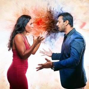 You Should Forget About Me (feat. Sandrah)