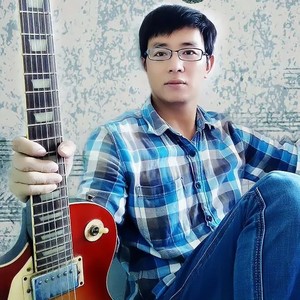 深夜里的女人男版伴奏