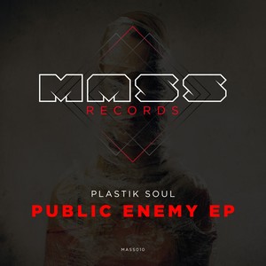 Public Enemy EP