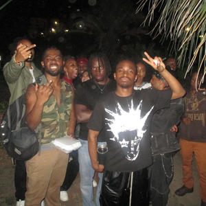 ROLLIN' (feat. iCEYDONi & Antmann) (Explicit)