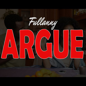 Argue (feat. House of Riddim Band)