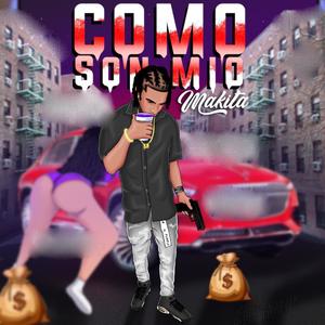 Como son mio (Explicit)