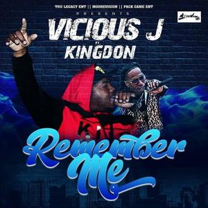 Remember Me(feat. Kingdon) (Explicit)