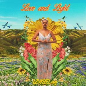 Love Art(feat. Tucker HD)