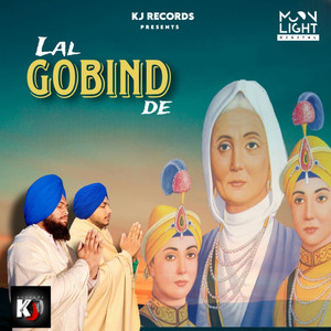 Lal Gobind De