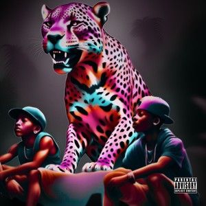 Portando Onça (Live|Explicit)