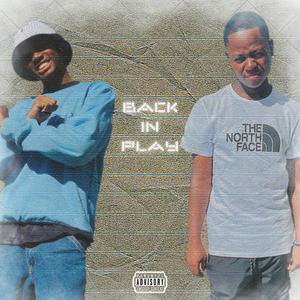 Back In Play (feat. Rowen) (Explicit)