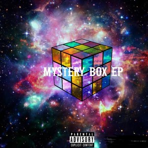 MYSTERY BOX EP (Explicit)