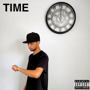 Time (Explicit)