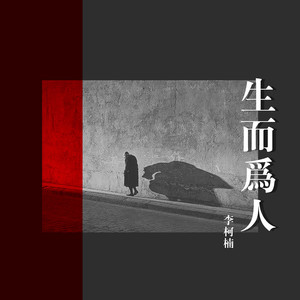 生而为人封面