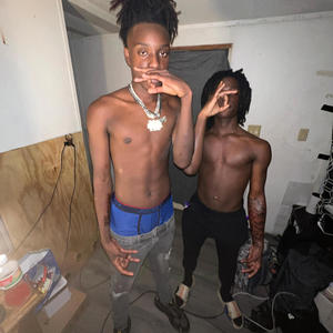 Oz who (feat. Pmoneyfrmdak) (Explicit)