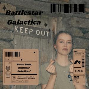 Battlestar Galactica