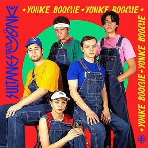 YONKE BOOGIE