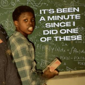 MORE (feat. Tatiana Scott)