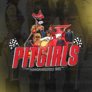 Pitgirls 2025 (Explicit)