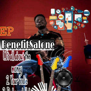 Its All About The Money (feat. Apriil)