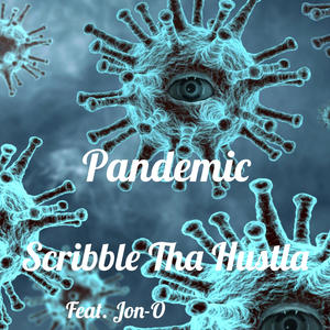 Pandemic (feat. Jon-O) [Explicit]