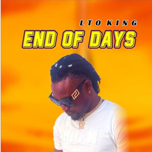 END OF DAYS (Extended Version)