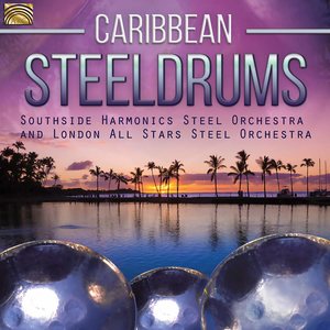 Caribbean Steeldrums