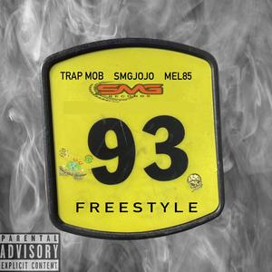 93FREESTYLE (Explicit)