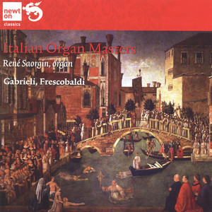 Gabrieli - Ricercare del settimo tono