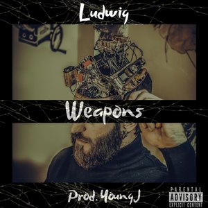 Ludwig X Weapons (Explicit)