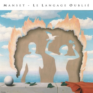 MANSETLANDIA - Le langage oublié (Remasterisé en 2016)