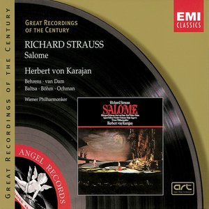 R.Strauss: Salome