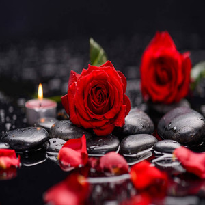 Relaxing Piano Music ★112